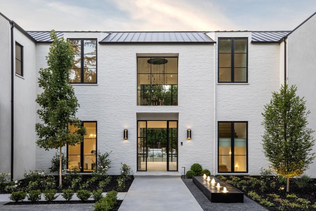 House in Atherton, California, United States 2 - 18285295