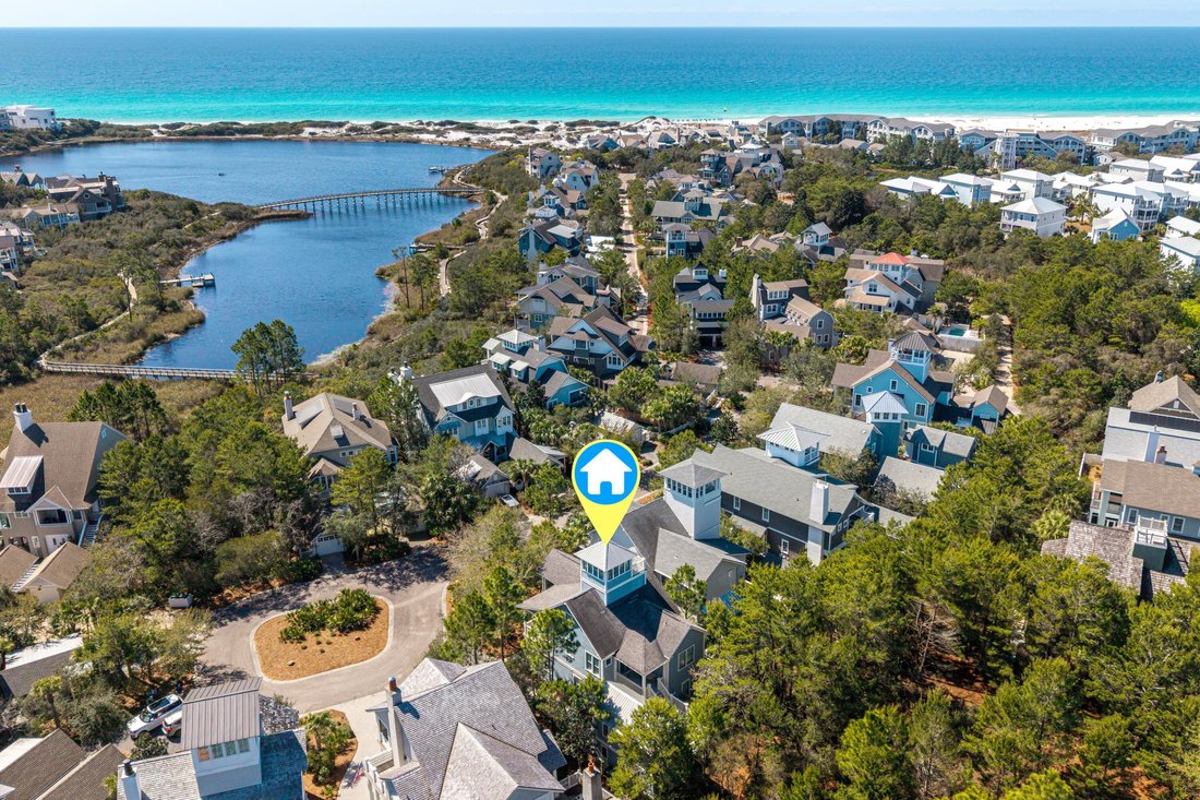 House in Watersound, Florida, United States 2 - 18283812