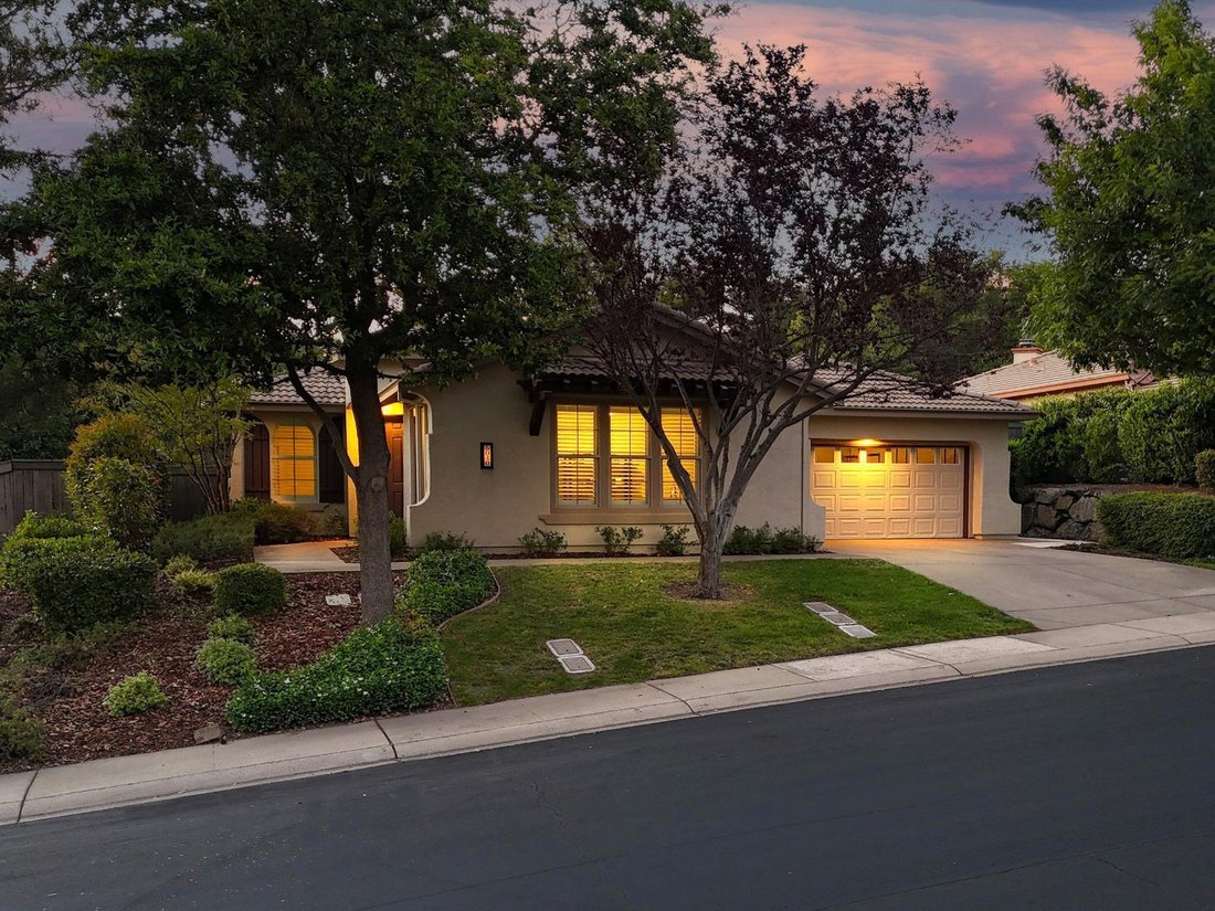 House in El Dorado Hills, California, United States 1 - 18282942