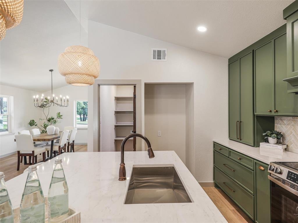 House in Frisco, Texas, United States 4 - 18288597