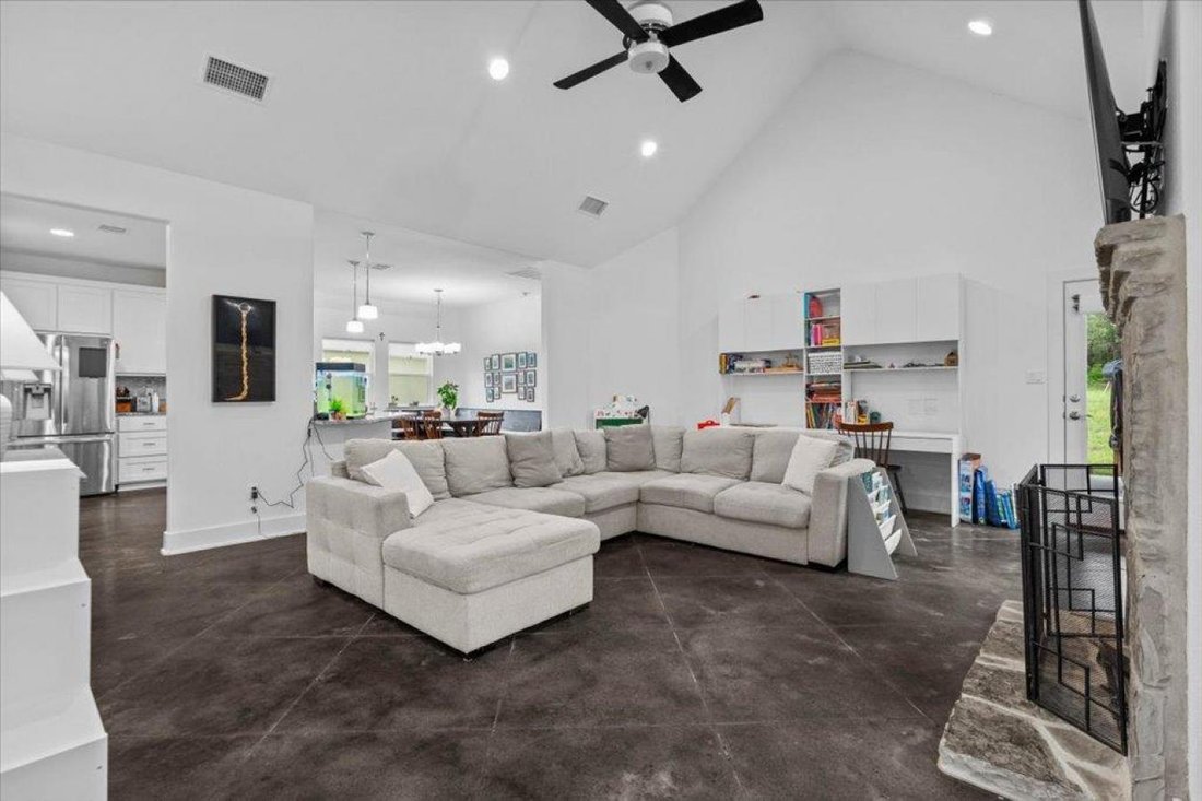 House in Dripping Springs, Texas, United States 5 - 18293911