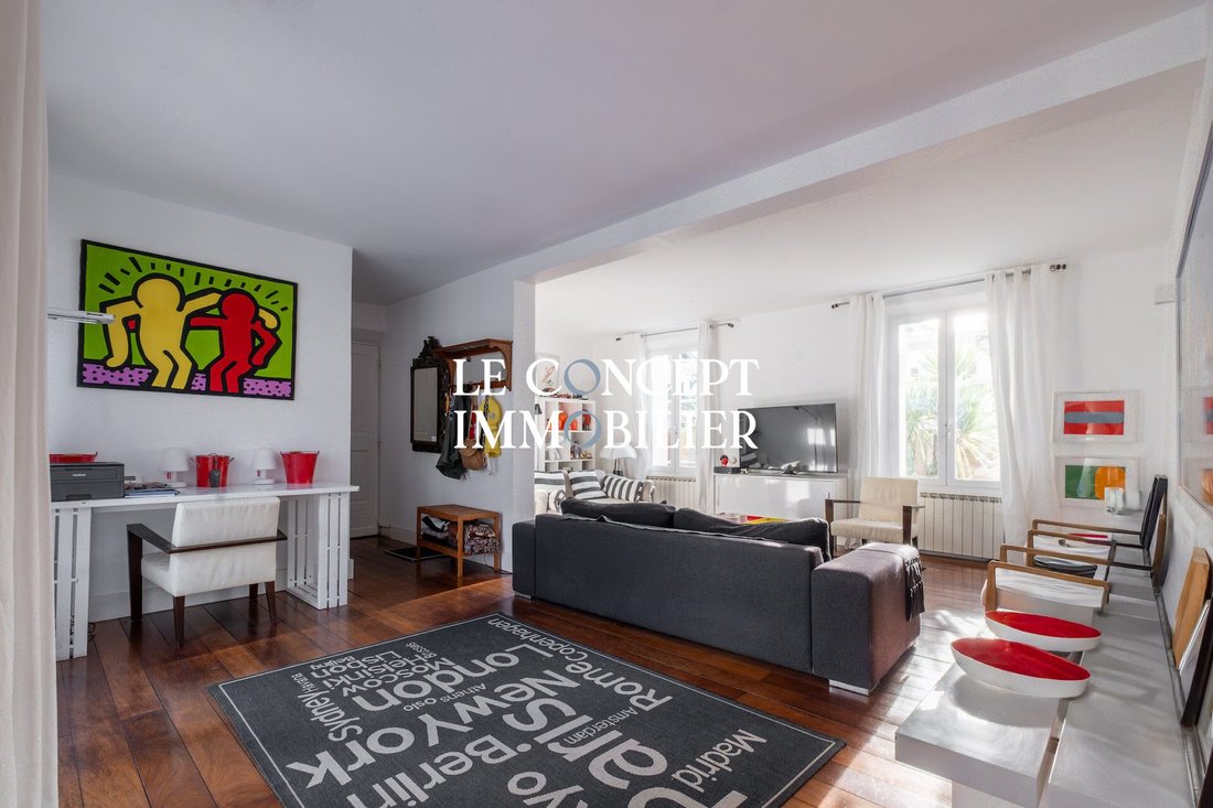 House in Biarritz, Nouvelle-Aquitaine, France 4 - 18287809