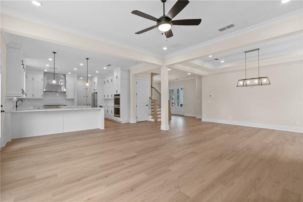 House in Alpharetta, Georgia, United States 3 - 18292291