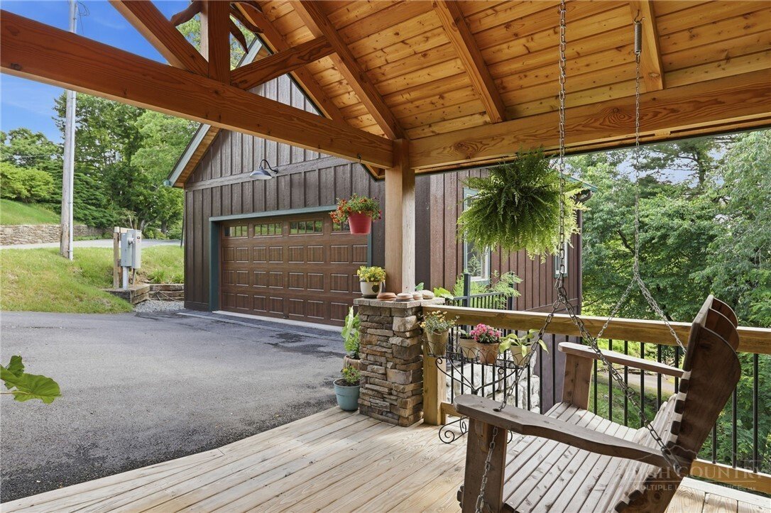 House in Blowing Rock, North Carolina, United States 4 - 18293679