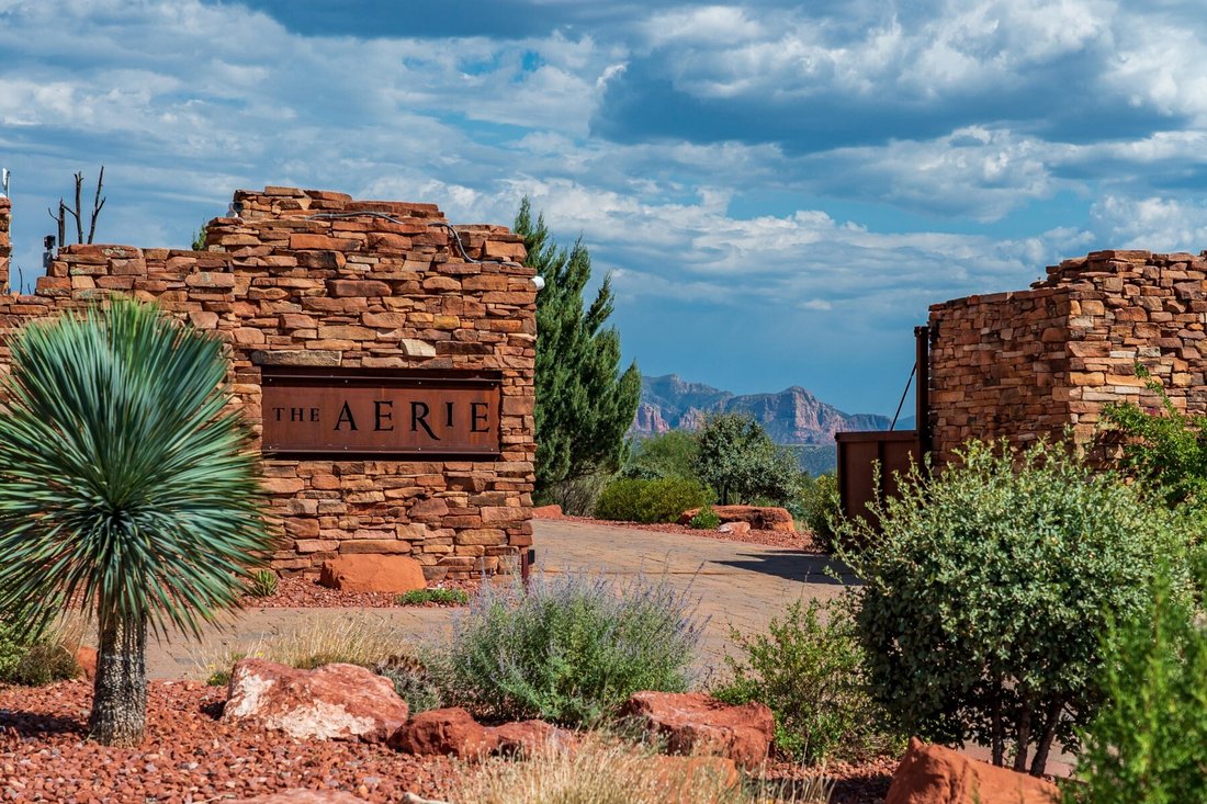 Land in Sedona, Arizona, United States 2 - 18289052