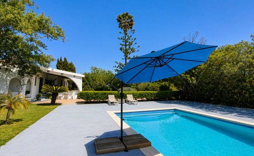 Finca en Sineu, Islas Baleares, España 1