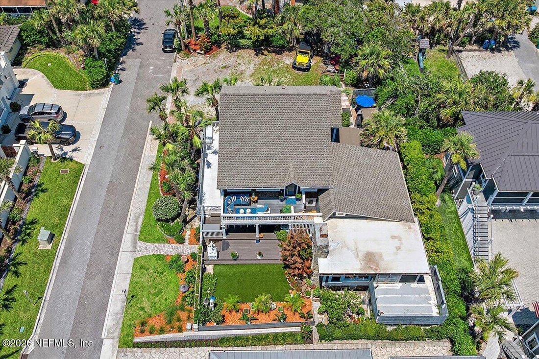 House in Neptune Beach, Florida, United States 4 - 18294913