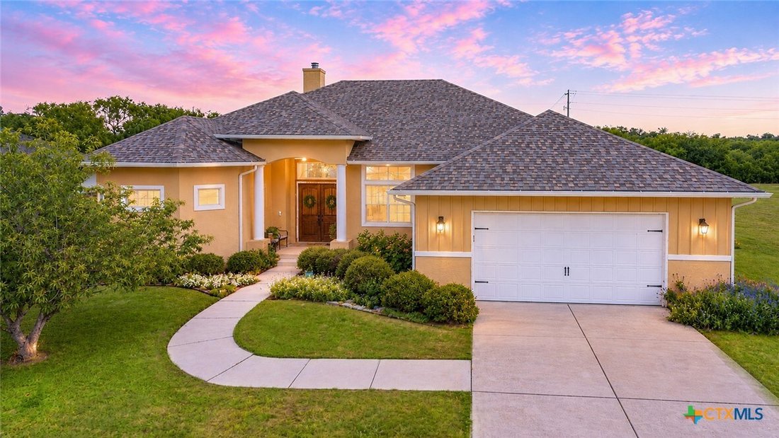 House in New Braunfels, Texas, United States 1 - 18285014