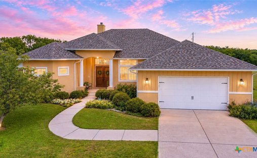 House in New Braunfels, Texas, United States 1