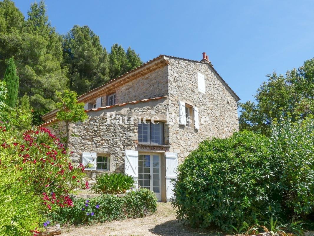 House in Centre Ville, Le Beausset, France 1 - 18285079