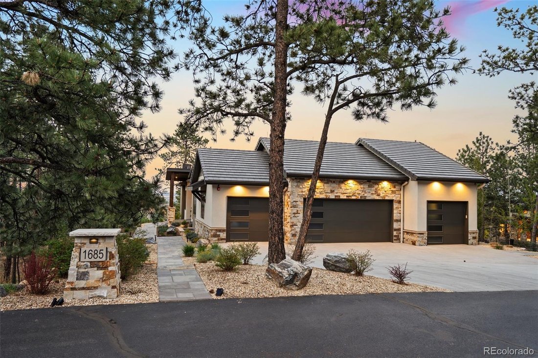 House in Colorado Springs, Colorado, United States 2 - 18280340