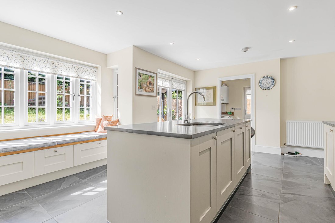 House in Newmarket, England 5 - 18280156