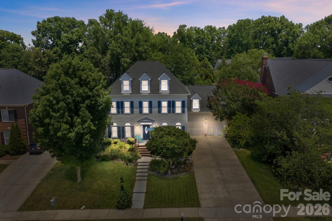 House in Cornelius, North Carolina, United States 1 - 18285989