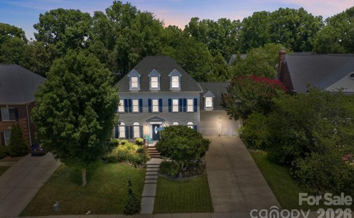 House in Cornelius, North Carolina, United States 1