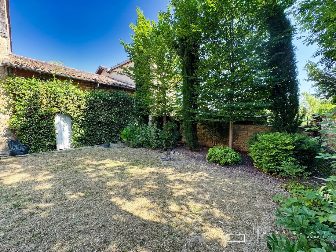 House in Gimont, Occitania, France 2 - 18282235