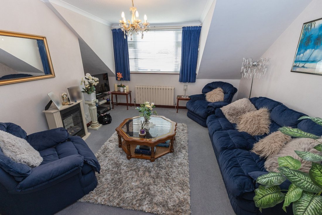 Apartment in Scotland 2 - 18280001