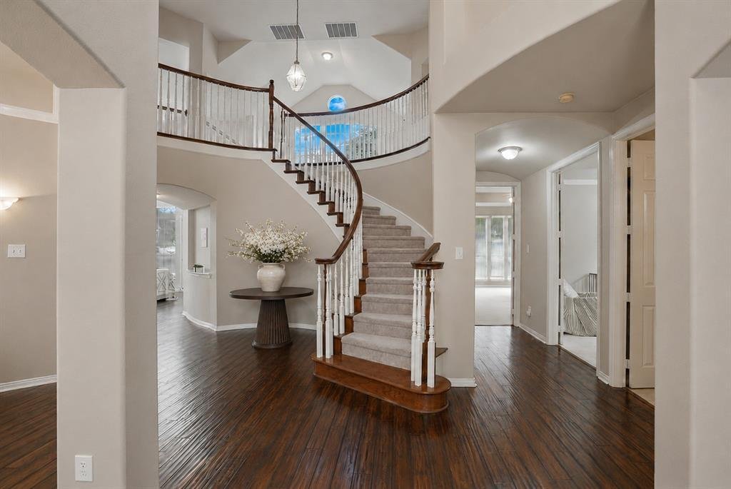 House in Richardson, Texas, United States 2 - 18285766