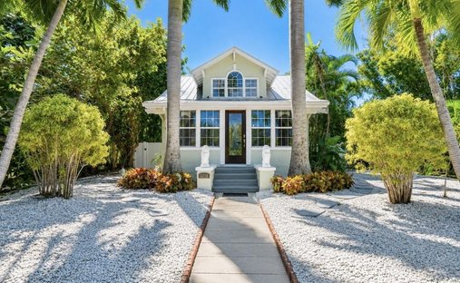 House in St. Pete Beach, Florida, United States 1