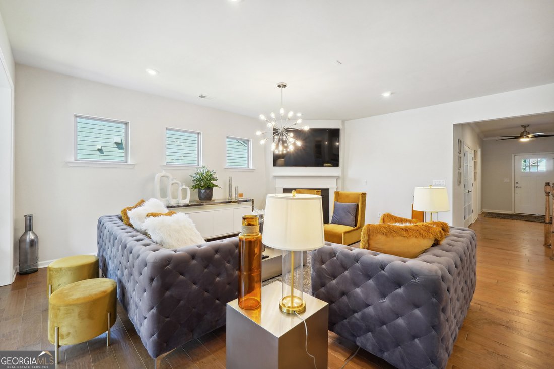 House in Peachtree City, Georgia, United States 5 - 18290661