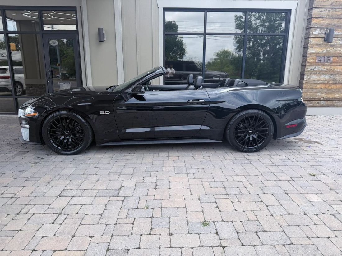Cabriolet in Murfreesboro, TN, United States 3 - 18292731