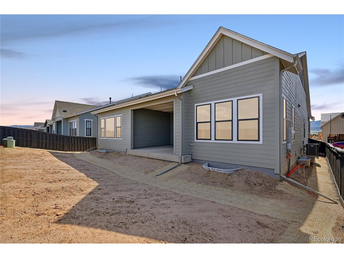 House in Roxborough Park, Colorado, United States 4 - 18173509