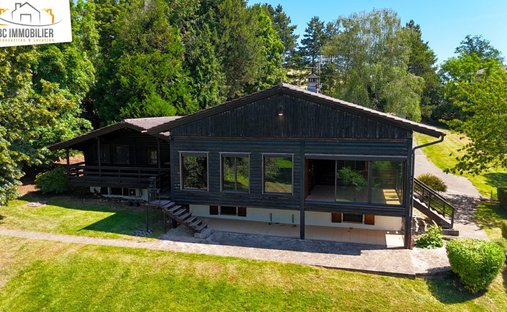 Chalet in Grilly, Auvergne-Rhone-Alpen, Frankreich 1