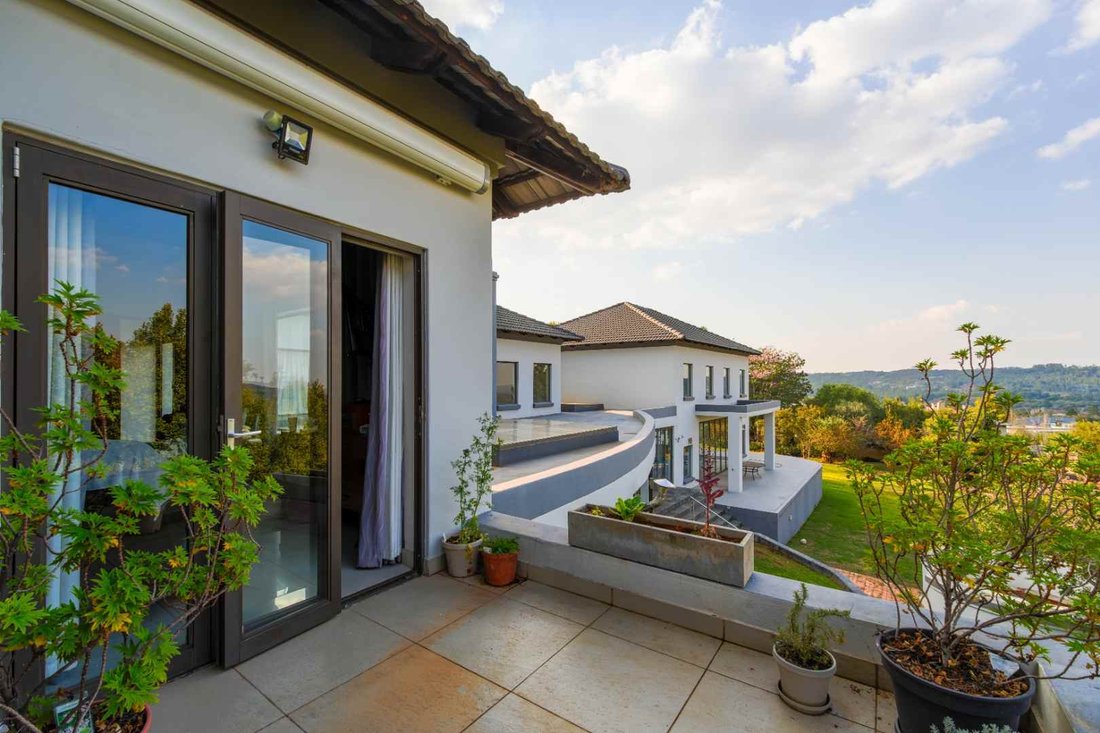 House in Equestria, Gauteng, South Africa 1 - 18293859