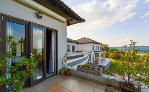 Haus in Pretoria, Gauteng, Südafrika 1