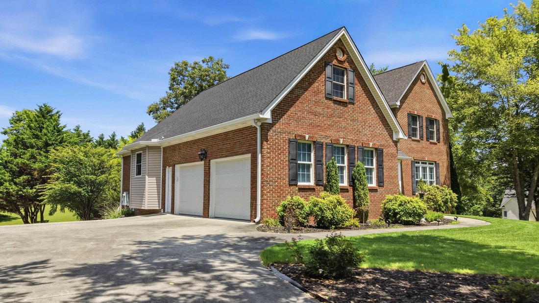 House in Cleveland, Tennessee, United States 2 - 18280721