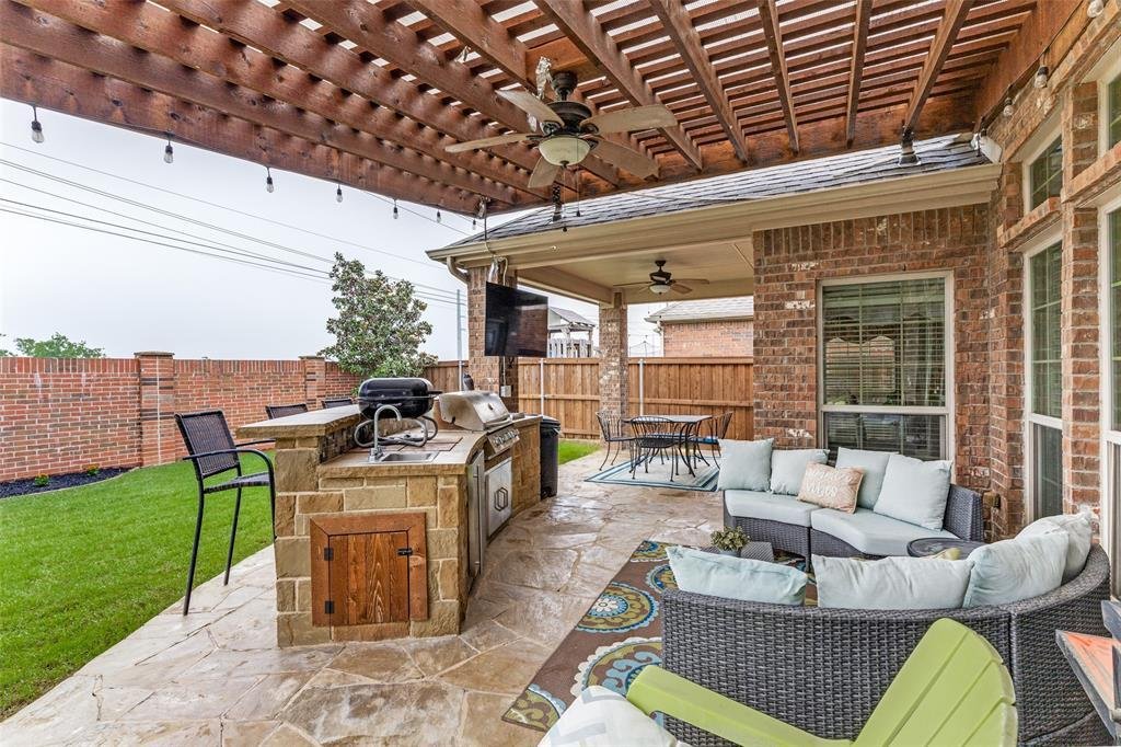 House in Fort Worth, Texas, United States 2 - 18292390
