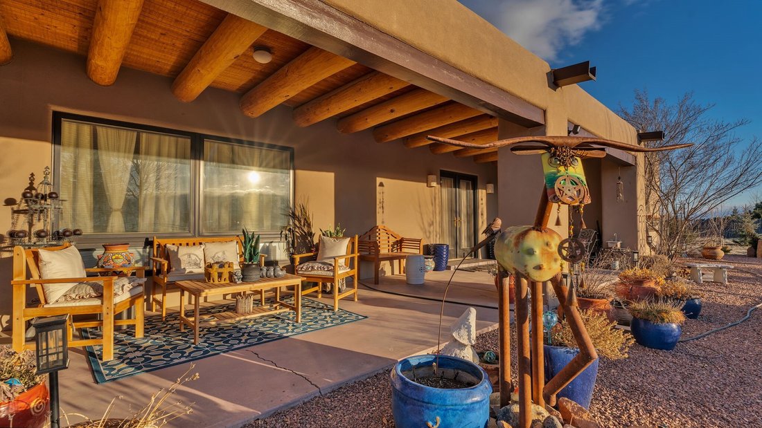House in Santa Fe, New Mexico, United States 4 - 18279939