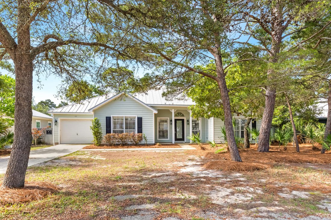 House in Santa Rosa Beach, Florida, United States 1 - 18283893