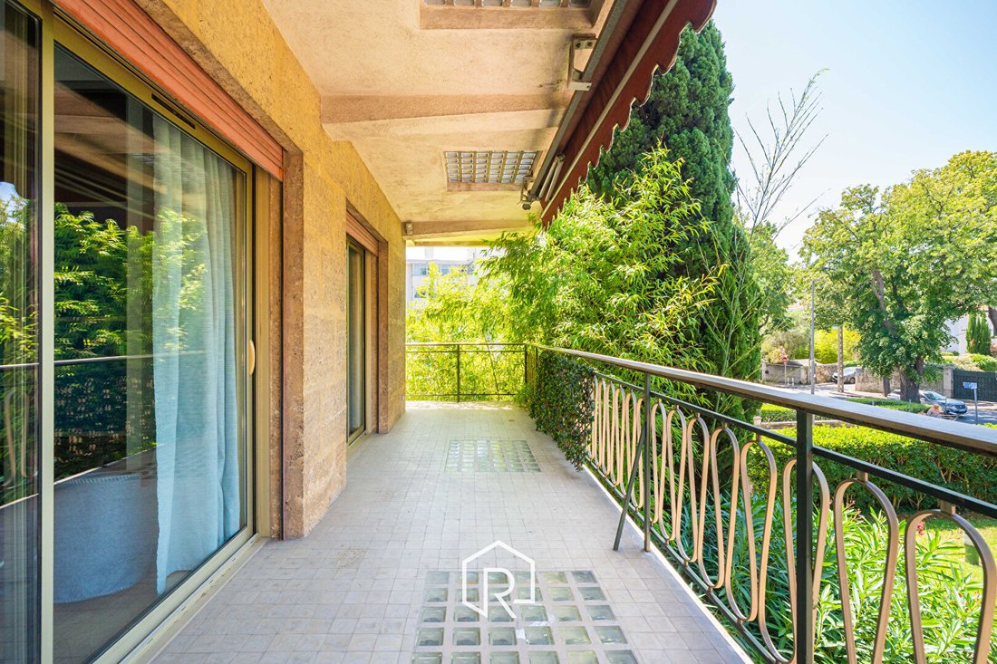 Apartment in La Fourragère, Marseille, Provence-Alpes-Côte d'Azur 2 - 18288683