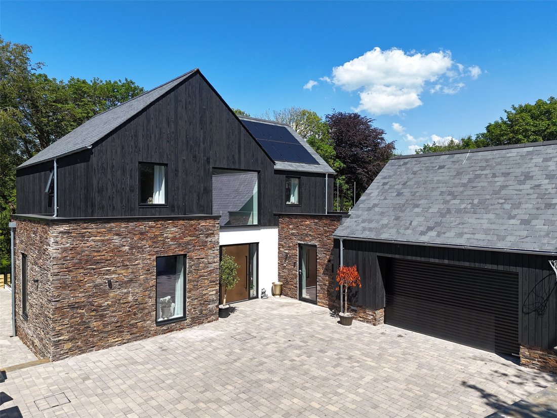 House in Bude (Stratton), England 1 - 18288713