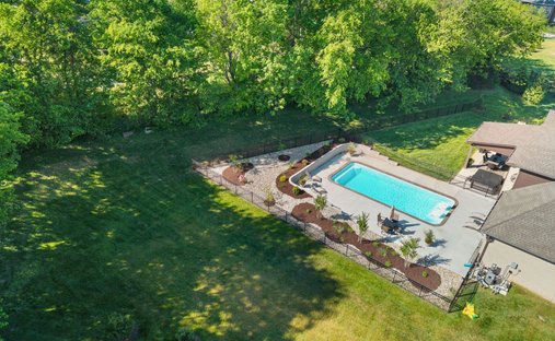 House in Clarksville, Tennessee, United States 1