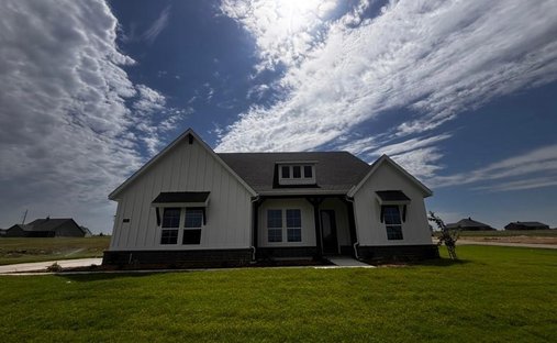 House in Keller, Texas, United States 1