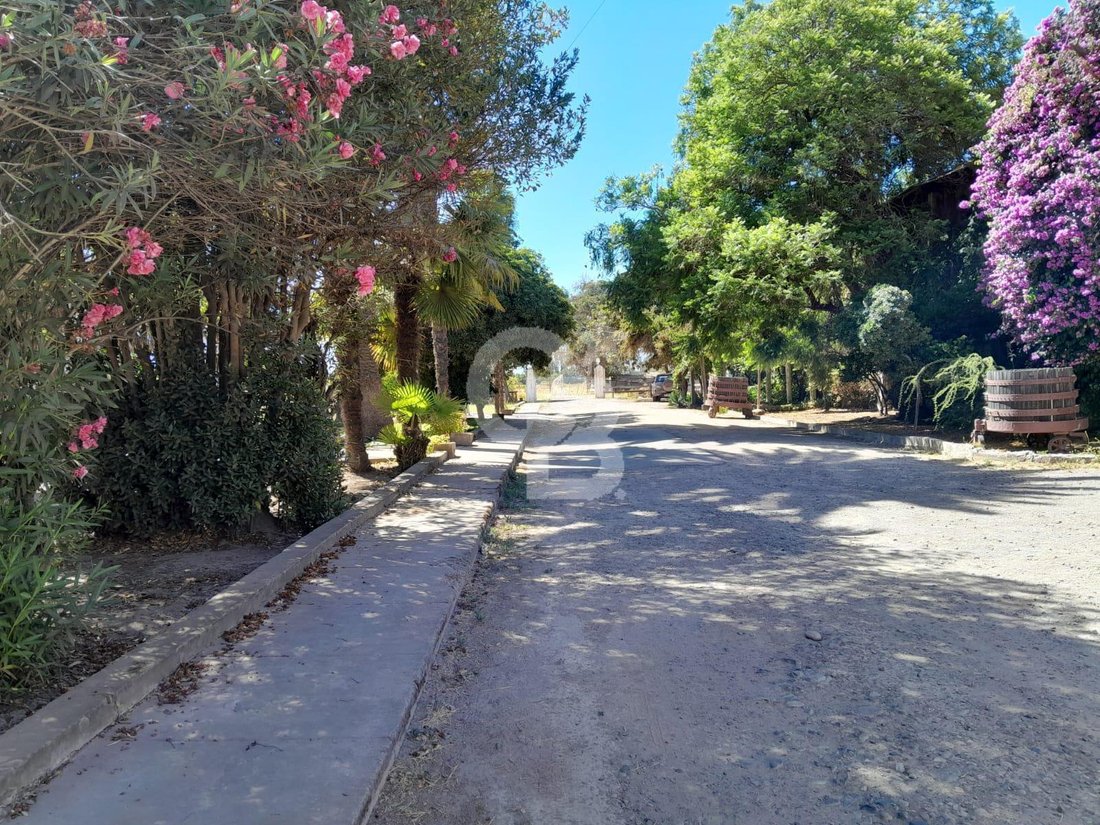 Land in Isla de Maipo, Santiago Metropolitan Region, Chile 1 - 18282131