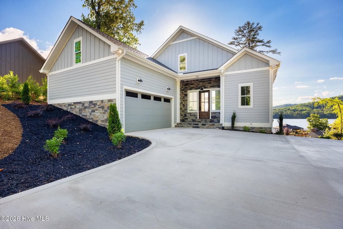 House in Troy, North Carolina, United States 1 - 18284034