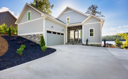 House in Troy, North Carolina, United States 1
