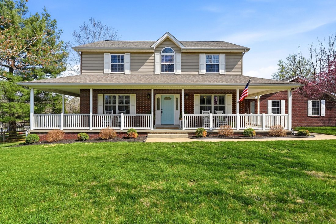 House in Elizabethtown, Kentucky, United States 3 - 18279802