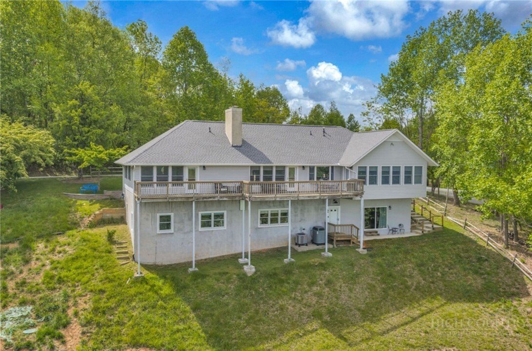 House in Banner Elk, North Carolina, United States 1 - 18112972