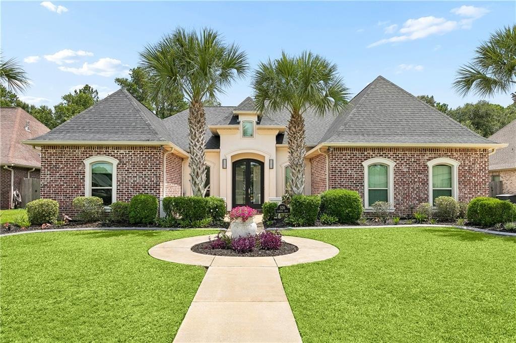 House in Slidell, Louisiana, United States 1 - 18284213