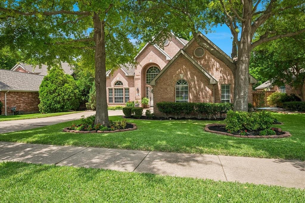 House in Allen, Texas, United States 2 - 18285696