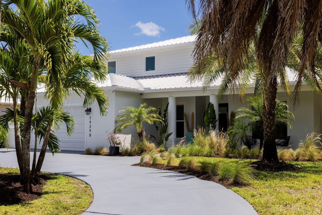 House in Tequesta, Florida, United States 4 - 18296238