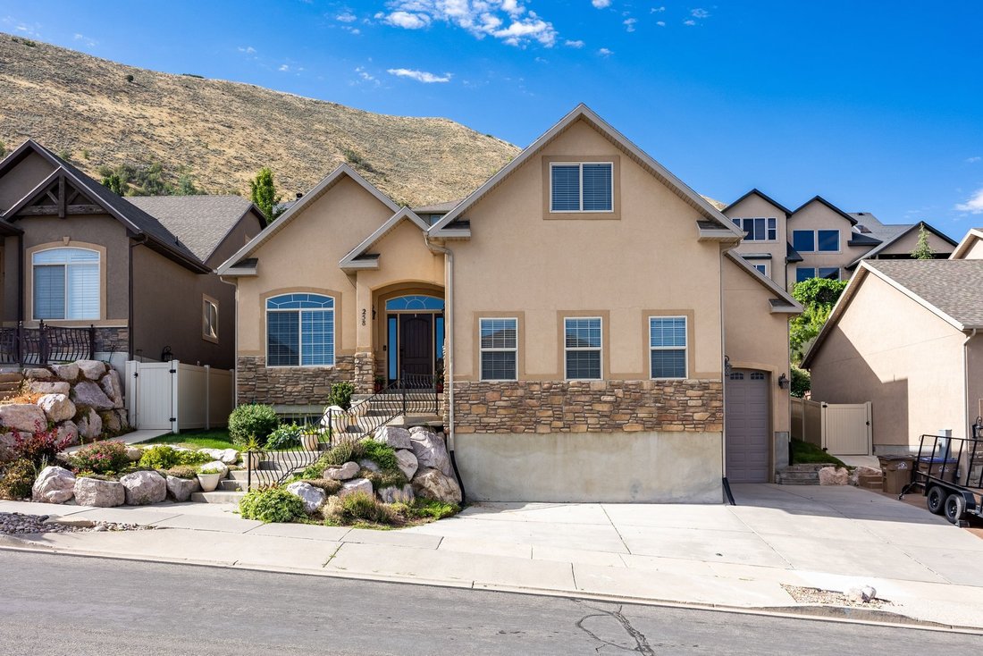 House in Draper, Utah, United States 1 - 18283587