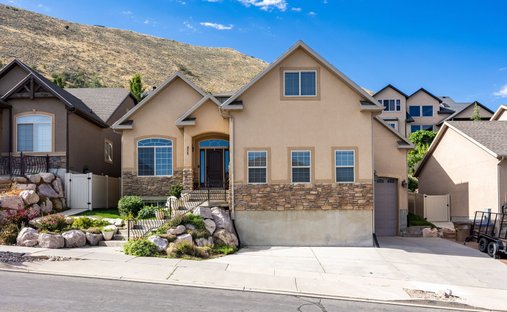 Casa en Draper, Utah, Estados Unidos 1