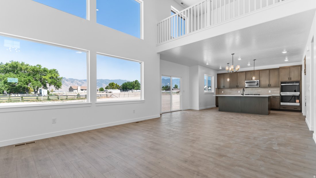 House in Eagle Mountain, Utah, United States 4 - 18131399