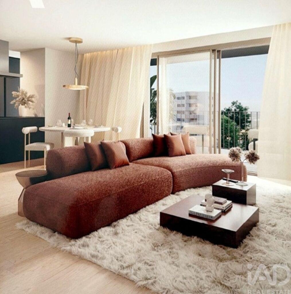 Apartment in Faro (Se e Sao Pedro), Algarve, Portugal 2 - 18289273