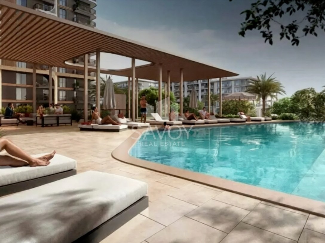 Apartment in Abu Dhabi, Abu Dhabi Emirate, United Arab Emirates 4 - 18295011