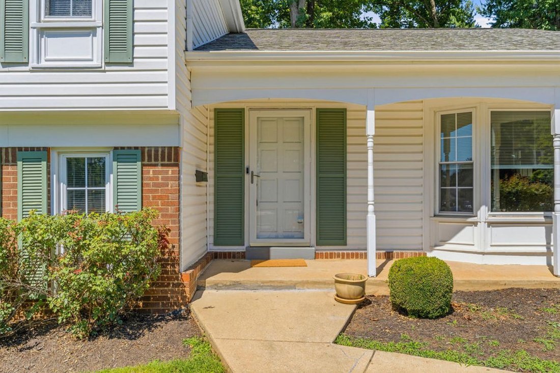 House in Gaithersburg, Maryland, United States 4 - 18289086